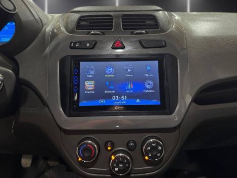 CHEVROLET Cobalt 1.4 4P FLEX LT, Foto 8