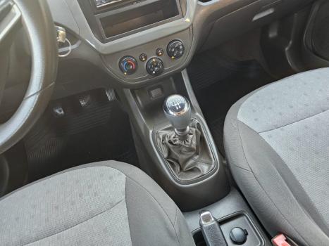 CHEVROLET Cobalt 1.4 4P FLEX LS, Foto 11