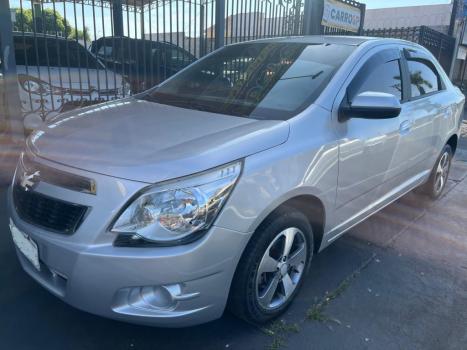 CHEVROLET Cobalt 1.4 4P FLEX LT, Foto 1