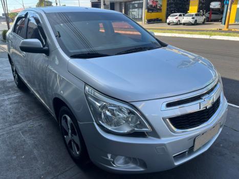 CHEVROLET Cobalt 1.4 4P FLEX LT, Foto 2