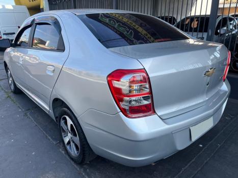 CHEVROLET Cobalt 1.4 4P FLEX LT, Foto 3