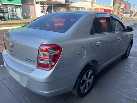 CHEVROLET Cobalt 1.4 4P FLEX LT, Foto 4