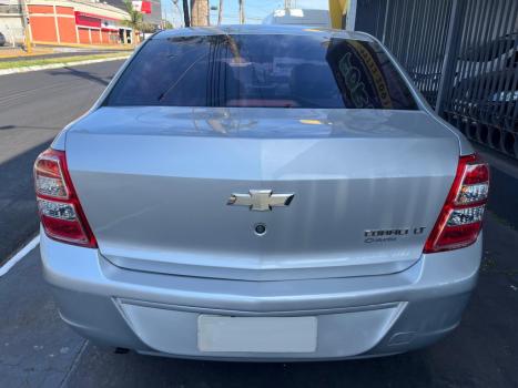 CHEVROLET Cobalt 1.4 4P FLEX LT, Foto 5