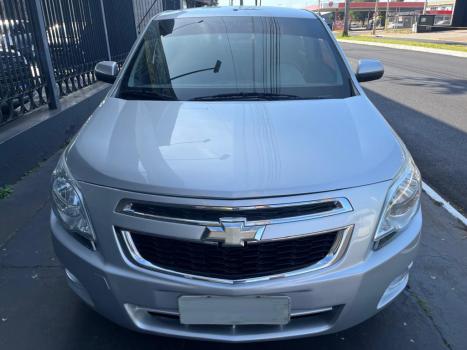 CHEVROLET Cobalt 1.4 4P FLEX LT, Foto 6