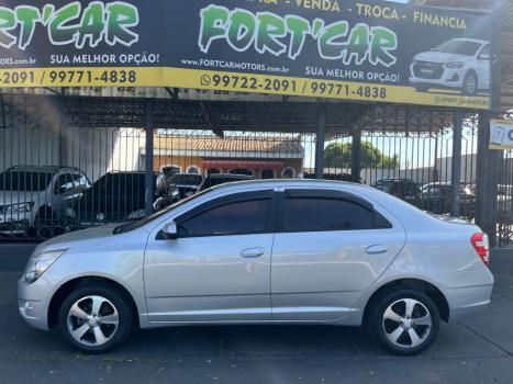 CHEVROLET Cobalt 1.4 4P FLEX LT, Foto 7