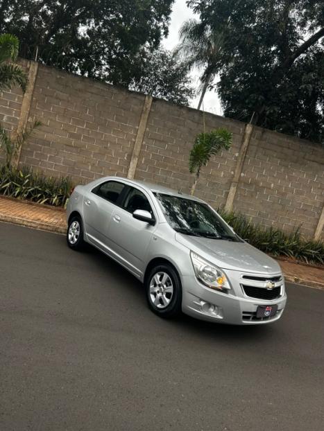 CHEVROLET Cobalt 1.4 4P FLEX LT, Foto 2