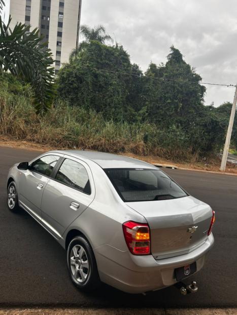 CHEVROLET Cobalt 1.4 4P FLEX LT, Foto 5