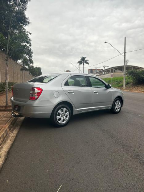 CHEVROLET Cobalt 1.4 4P FLEX LT, Foto 6