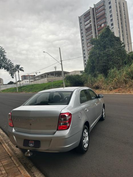 CHEVROLET Cobalt 1.4 4P FLEX LT, Foto 7