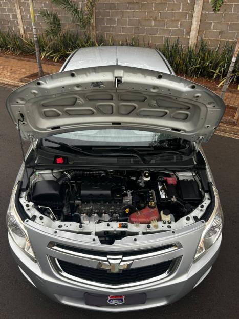 CHEVROLET Cobalt 1.4 4P FLEX LT, Foto 8