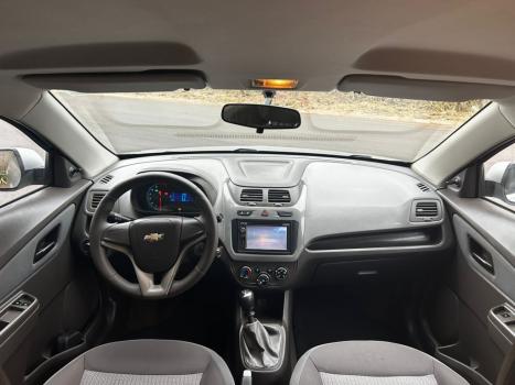 CHEVROLET Cobalt 1.4 4P FLEX LT, Foto 9