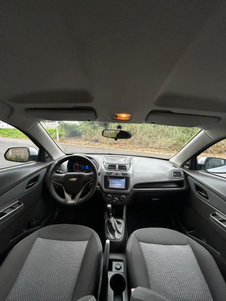 CHEVROLET Cobalt 1.4 4P FLEX LT, Foto 10