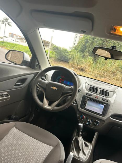 CHEVROLET Cobalt 1.4 4P FLEX LT, Foto 11