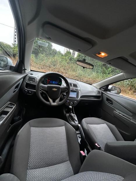 CHEVROLET Cobalt 1.4 4P FLEX LT, Foto 12