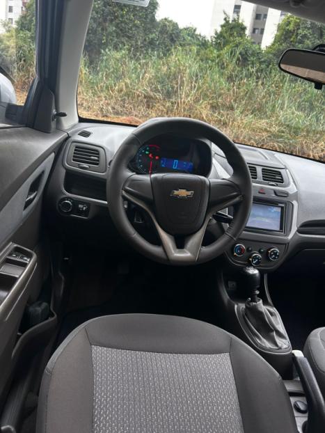 CHEVROLET Cobalt 1.4 4P FLEX LT, Foto 13