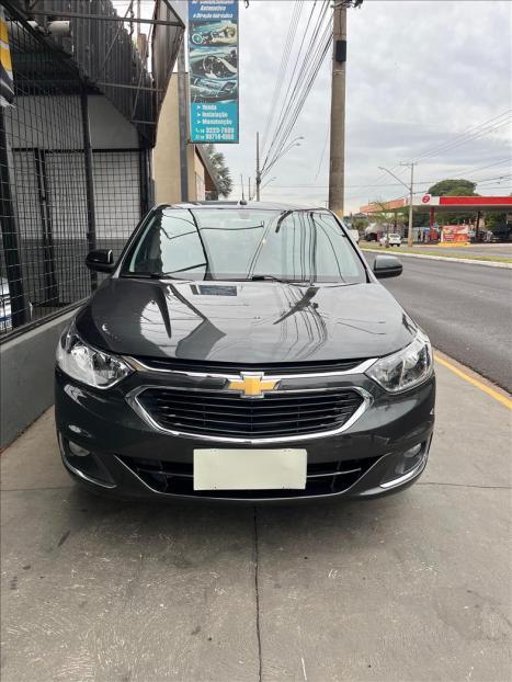 CHEVROLET Cobalt 1.4 4P FLEX LTZ, Foto 3
