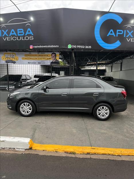 CHEVROLET Cobalt 1.4 4P FLEX LTZ, Foto 4