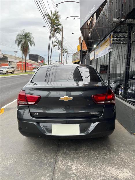 CHEVROLET Cobalt 1.4 4P FLEX LTZ, Foto 5