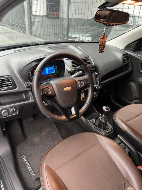 CHEVROLET Cobalt 1.4 4P FLEX LTZ, Foto 6