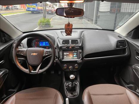 CHEVROLET Cobalt 1.4 4P FLEX LTZ, Foto 7