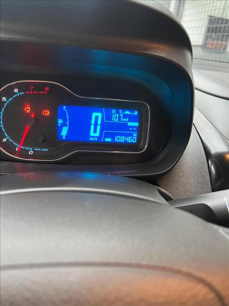 CHEVROLET Cobalt 1.4 4P FLEX LTZ, Foto 8