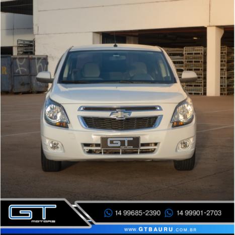 CHEVROLET Cobalt 1.4 4P FLEX LTZ, Foto 2