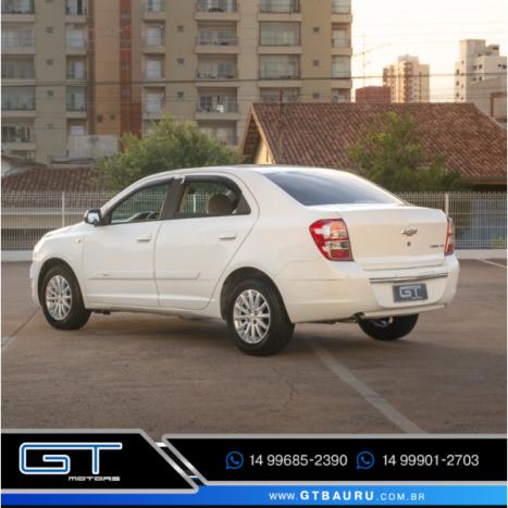 CHEVROLET Cobalt 1.4 4P FLEX LTZ, Foto 3