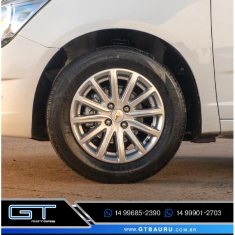 CHEVROLET Cobalt 1.4 4P FLEX LTZ, Foto 4