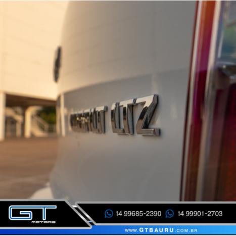 CHEVROLET Cobalt 1.4 4P FLEX LTZ, Foto 5