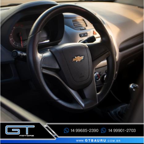 CHEVROLET Cobalt 1.4 4P FLEX LTZ, Foto 6