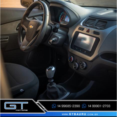 CHEVROLET Cobalt 1.4 4P FLEX LTZ, Foto 7