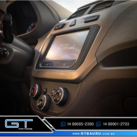 CHEVROLET Cobalt 1.4 4P FLEX LTZ, Foto 8