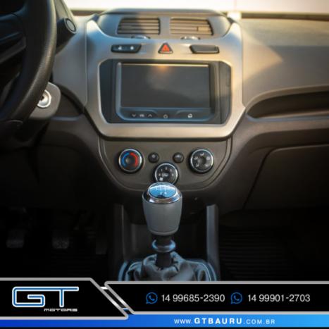 CHEVROLET Cobalt 1.4 4P FLEX LTZ, Foto 9
