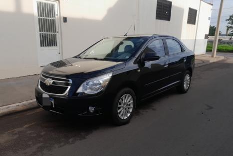 CHEVROLET Cobalt 1.4 4P FLEX LTZ, Foto 2