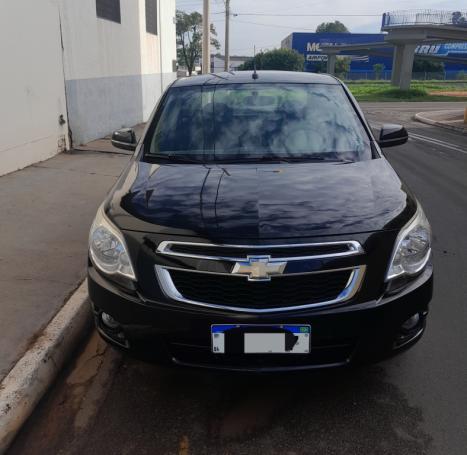 CHEVROLET Cobalt 1.4 4P FLEX LTZ, Foto 3
