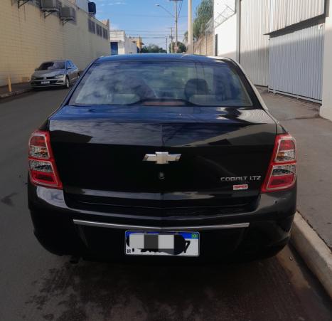 CHEVROLET Cobalt 1.4 4P FLEX LTZ, Foto 5