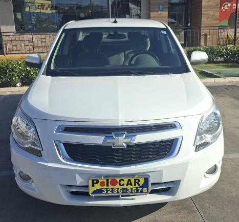 CHEVROLET Cobalt 1.4 4P FLEX LTZ, Foto 3