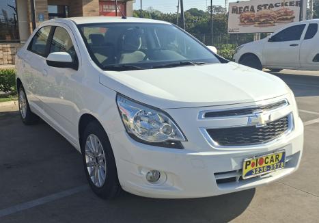 CHEVROLET Cobalt 1.4 4P FLEX LTZ, Foto 2