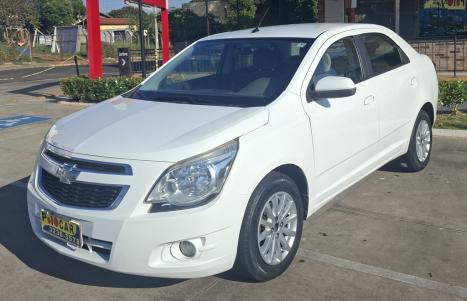 CHEVROLET Cobalt 1.4 4P FLEX LTZ, Foto 1