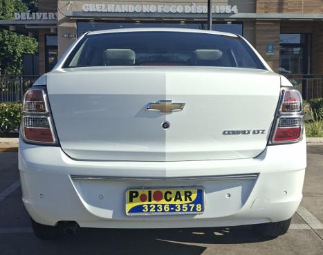 CHEVROLET Cobalt 1.4 4P FLEX LTZ, Foto 6