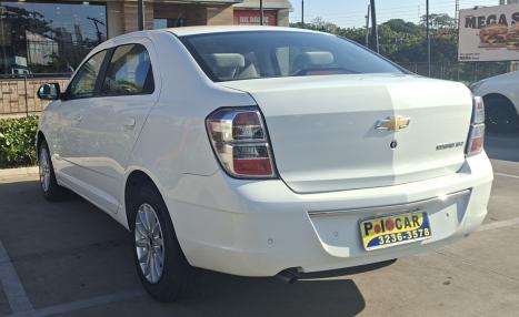 CHEVROLET Cobalt 1.4 4P FLEX LTZ, Foto 5