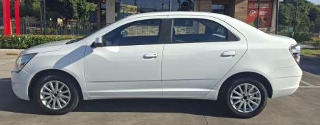 CHEVROLET Cobalt 1.4 4P FLEX LTZ, Foto 8