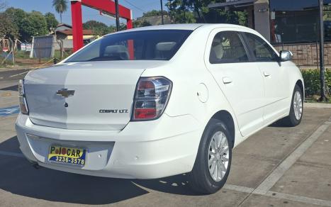 CHEVROLET Cobalt 1.4 4P FLEX LTZ, Foto 4