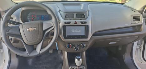CHEVROLET Cobalt 1.4 4P FLEX LTZ, Foto 9