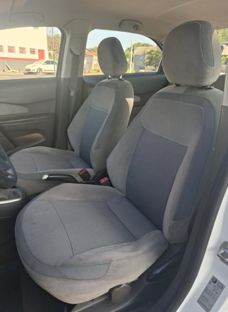 CHEVROLET Cobalt 1.4 4P FLEX LTZ, Foto 10
