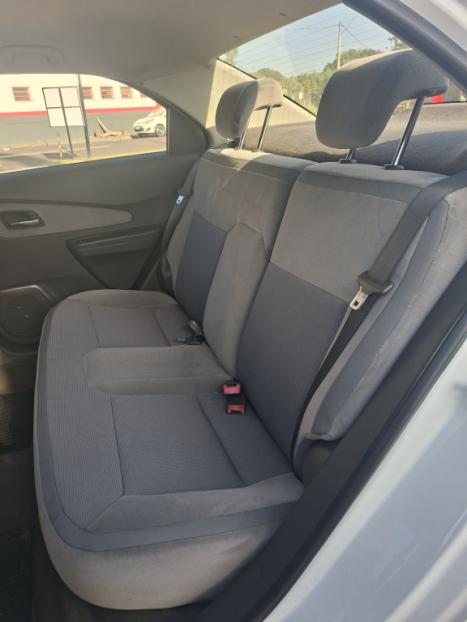 CHEVROLET Cobalt 1.4 4P FLEX LTZ, Foto 11
