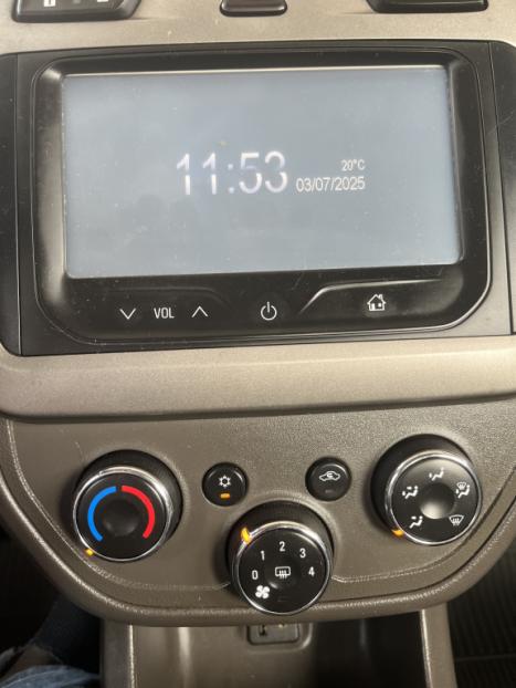CHEVROLET Cobalt 1.4 4P FLEX LTZ, Foto 12