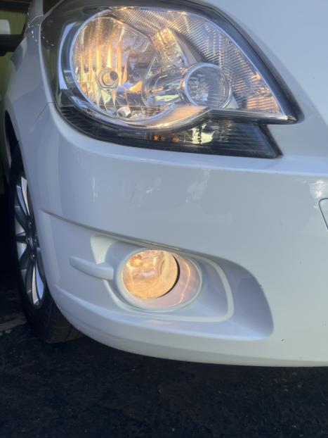 CHEVROLET Cobalt 1.4 4P FLEX LTZ, Foto 14