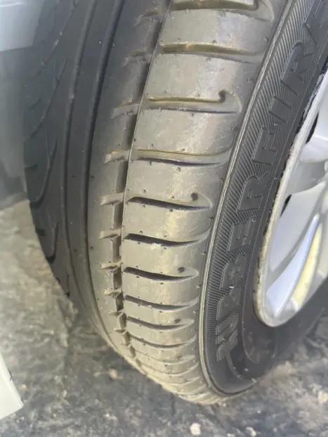 CHEVROLET Cobalt 1.4 4P FLEX LTZ, Foto 15