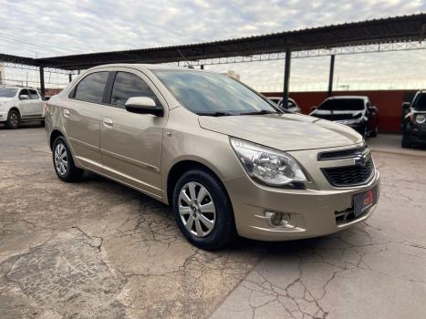 CHEVROLET Cobalt 1.4 4P FLEX LS, Foto 3